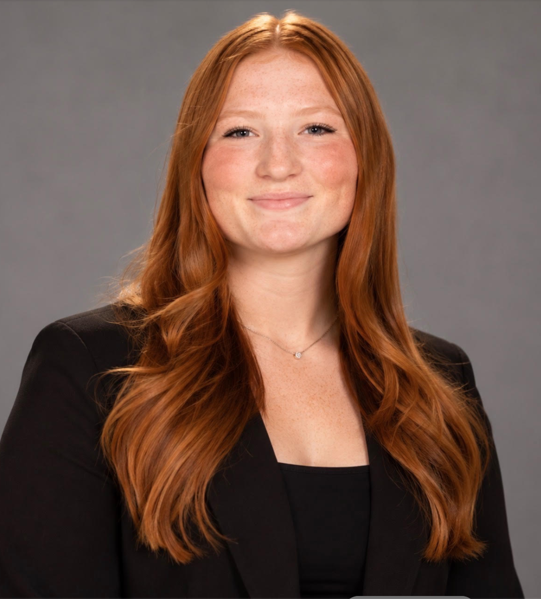 Abigail Collier, Administration Assistant