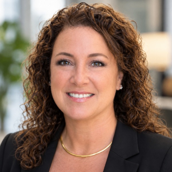 Carla Foote, Senior Processor