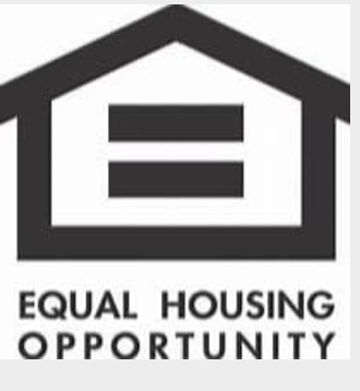 Equal Housing Opportunity