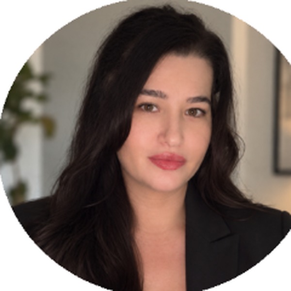 Melissa Penner, Senior Processor